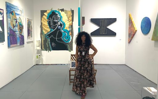 Gitana Rosa Gallery - Thumbnail