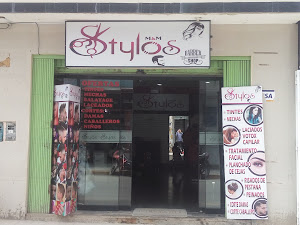 Stylos Spa 1