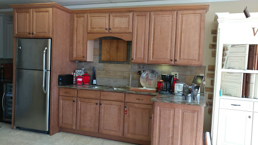 Joe's Cabinet Shop - Thumbnail