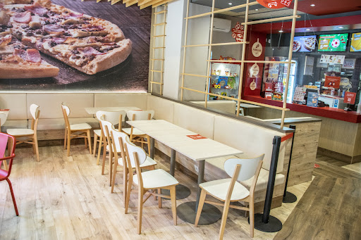 Telepizza Almansa - Comida a Domicilio - Thumbnail