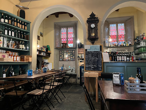 enoteca re di coppa