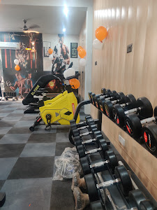 CROSSFIT CLUB GYM – All in Varanasi, Uttar Pradesh