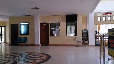 Photos of Planetarium Jagad Raya - Rumah Alam Semesta Tenggarong