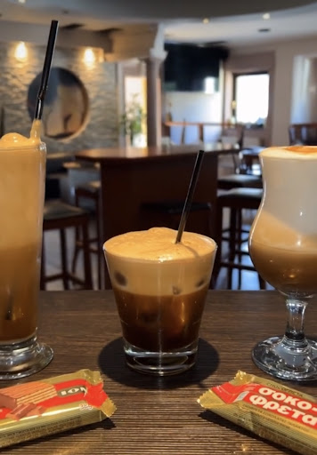 Cafe Mythos - Thumbnail