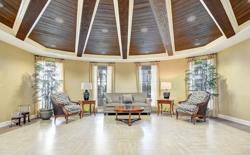 Tuscan Gardens of Venetia Bay Senior Living - Thumbnail