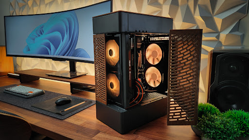 Inside-Tech - Visual