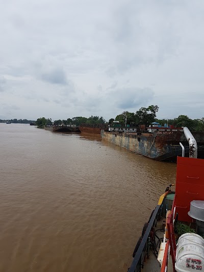 Photos of Cakrawala Shipyard