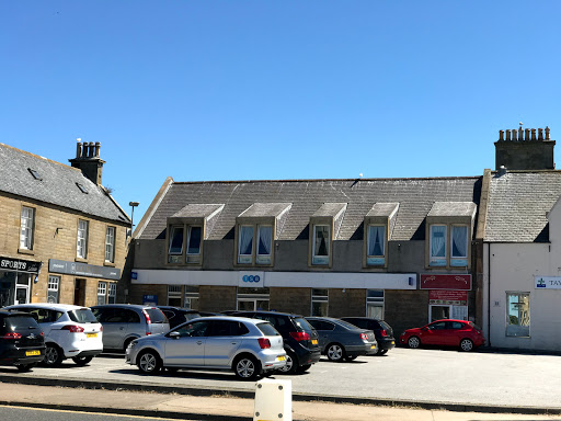 Bengal Brasserie Buckie - Thumbnail