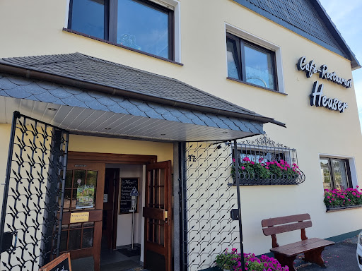 Café Restaurant Heuser - Thumbnail