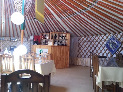 Photos of Anja Camp