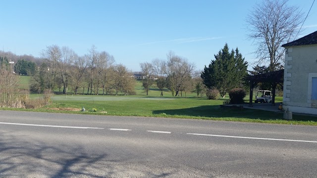 Golf de Barthe
