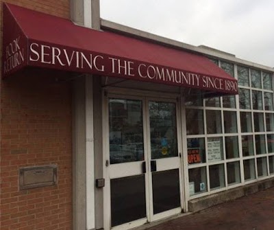 Photos of Findlay-Hancock County Public Library