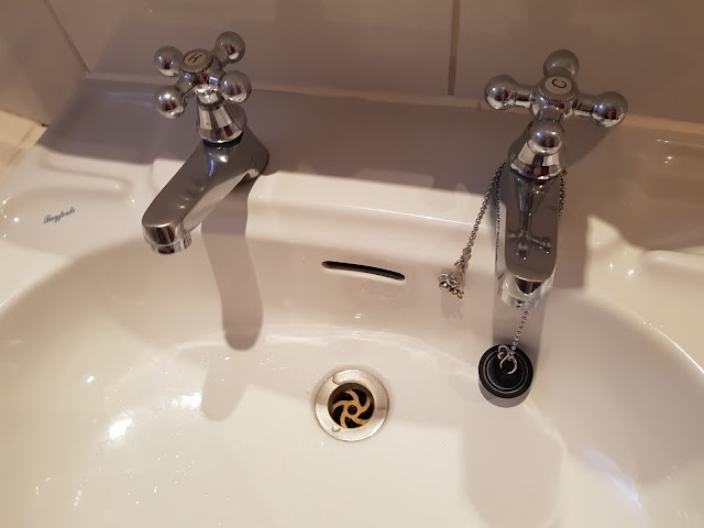 Hilton Edinburgh Grosvenor