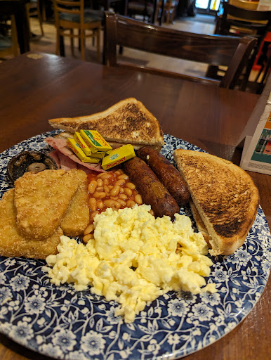 The John Wallace Linton - JD Wetherspoon - Thumbnail