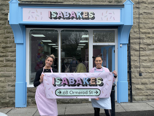 Isabakes