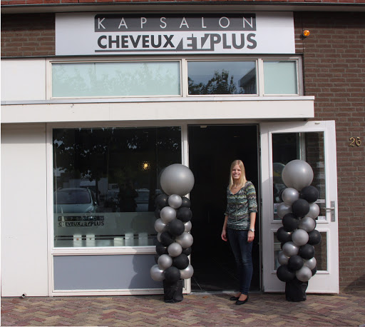 Kapsalon Cheveux et plus - Thumbnail