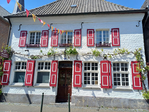 Café und Weinstube Harmes "Im Hinterhof" Gallery - Germany