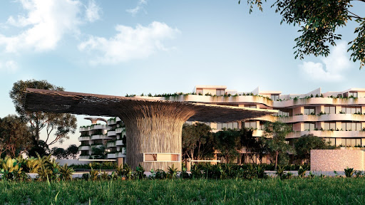 Exclusive Real Estate Tulum