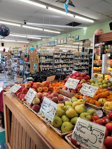 Community Market Natural Foods - Thumbnail