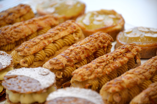 Le Boulanger de la Tour by null