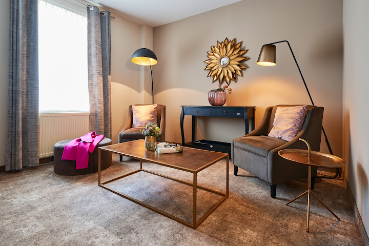 Romantik Hotel am Brühl by null