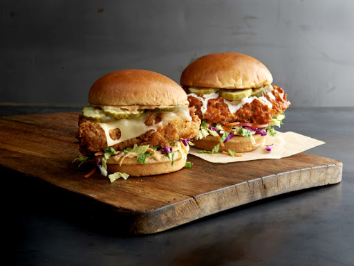 Photo 2 - Chicken Shake