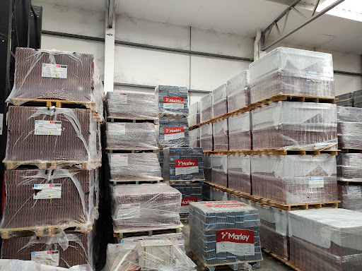 JJ Roofing Supplies - Southall Branch - Thumbnail