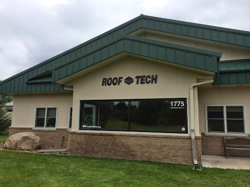 Roof Tech Inc