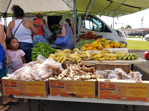 Kauai Community Market