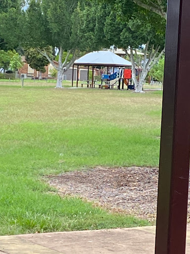 Playground Alfred Seymour Park