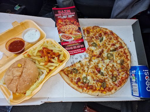 Hazm Food Takeaway - Thumbnail