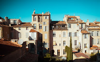 Immobilière Naudy à Aix-en-Provence