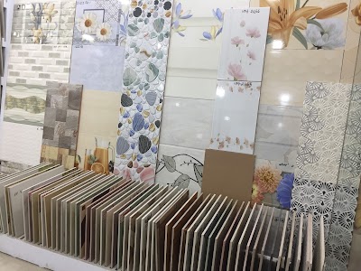 Photos of Bogura Tiles and Sanitary Centre