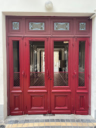 Photo n°5 de Franck Delahaye EURL à Neuilly-sur-Seine (Atelier de menuiserie)