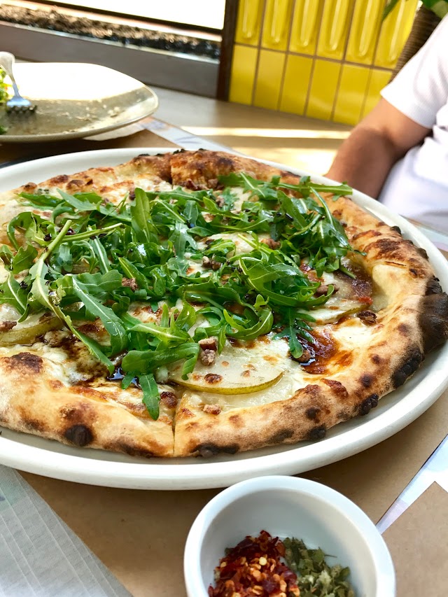 CUCINA enoteca Newport Beach