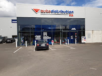 Autodistribution FIA MENDE à Mende