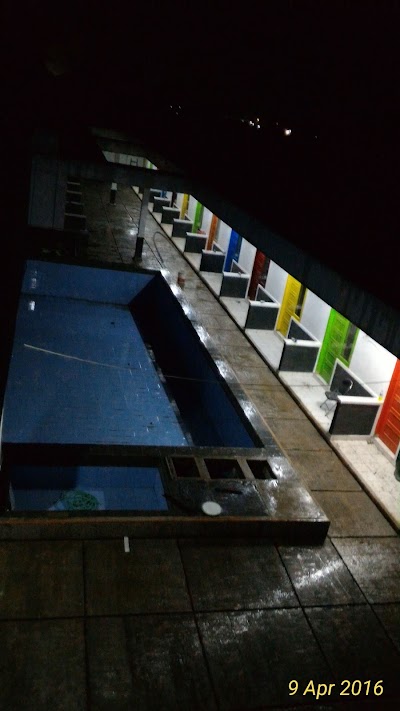 Photos of Asrama Putri Grand Pelangi