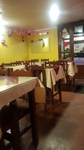 Restaurante Del Sole 0