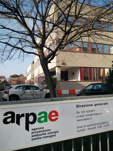 Arpae Emilia-Romagna (Direzione generale) - Thumbnail