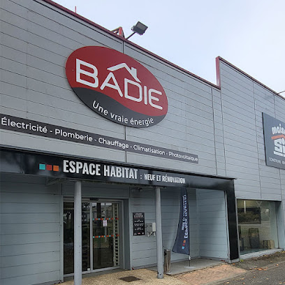 BADIE - Agen