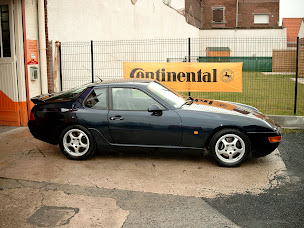 Photo n°7 de Carrosserie du Pont de Raches à Râches (Atelier de carrosserie automobile)