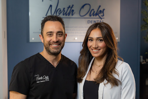 North Oaks Dental, Implant & Sedation Center | Sterling Heights