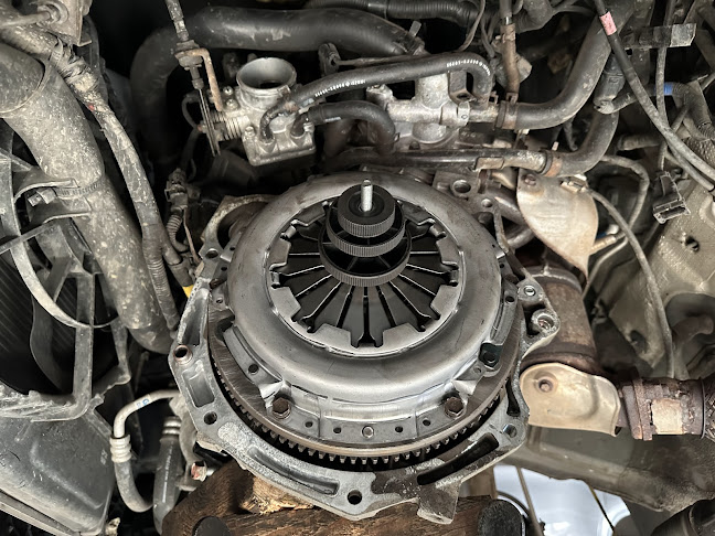 START CAR - Szczecin