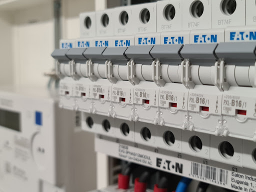 PUCOM Elektro- und Sicherheitstechnik e.K - Thumbnail