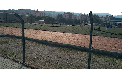 Gaziemir İlçe Stadı