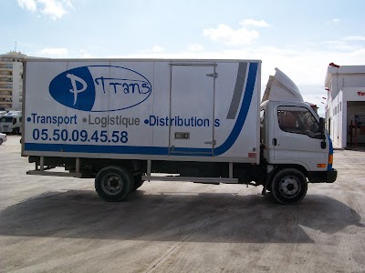 Photos of P Trans - Service Transit En Douane