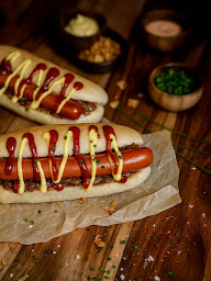 Photo n°32 de SB Artisans Burger à Ustaritz (Restaurant de hamburgers)