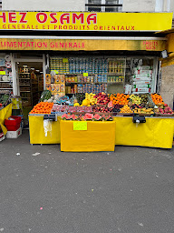Photo n°9 de Fruits & Légumes à Paris (Épicerie d'Europe de l'Est)