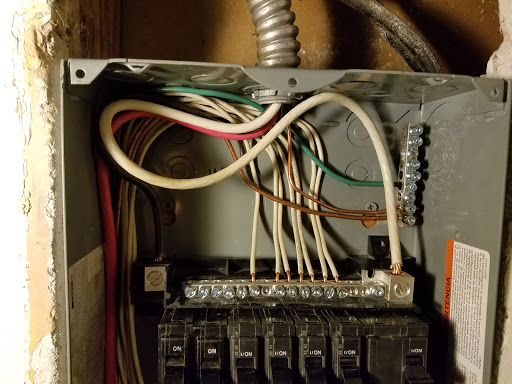 Millennium Electrical Contractors, LLC - Thumbnail