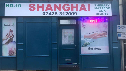 Shanghai Therapy Massage and Beauty